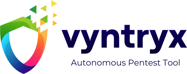 Vyntryx — Autonomous Pentest Tool